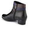 Leather Warm-Lined Ankle Boots - SINO40511 / 326 264 sold by Jones Bootmaker