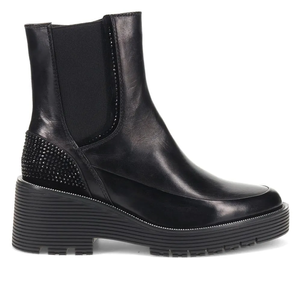 Chunky Sole Ankle Boots - SINO40507 / 326 464 sold by Jones Bootmaker product image thumbnail 3