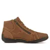 Dual-Fastening Ankle Boots - JOSEF40509 / 326 494 sold by Jones Bootmaker