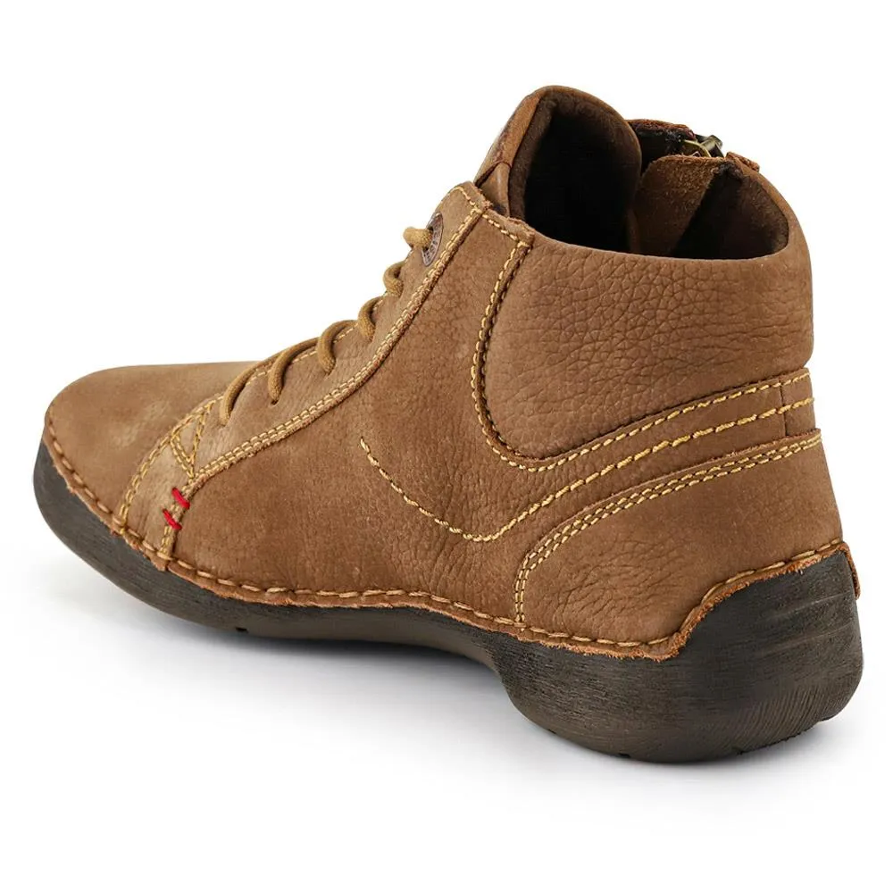 Dual-Fastening Ankle Boots - JOSEF40509 / 326 494 sold by Jones Bootmaker product image thumbnail 5