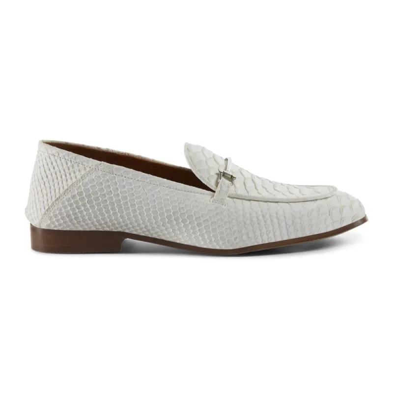 Elm Leather Snaffle Loafer - ELM / 26102675 sold by Jones Bootmaker