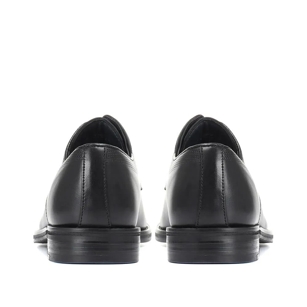 Leather Derby Shoes - KARAM30504 / 316 821 sold by Jones Bootmaker product image thumbnail 5