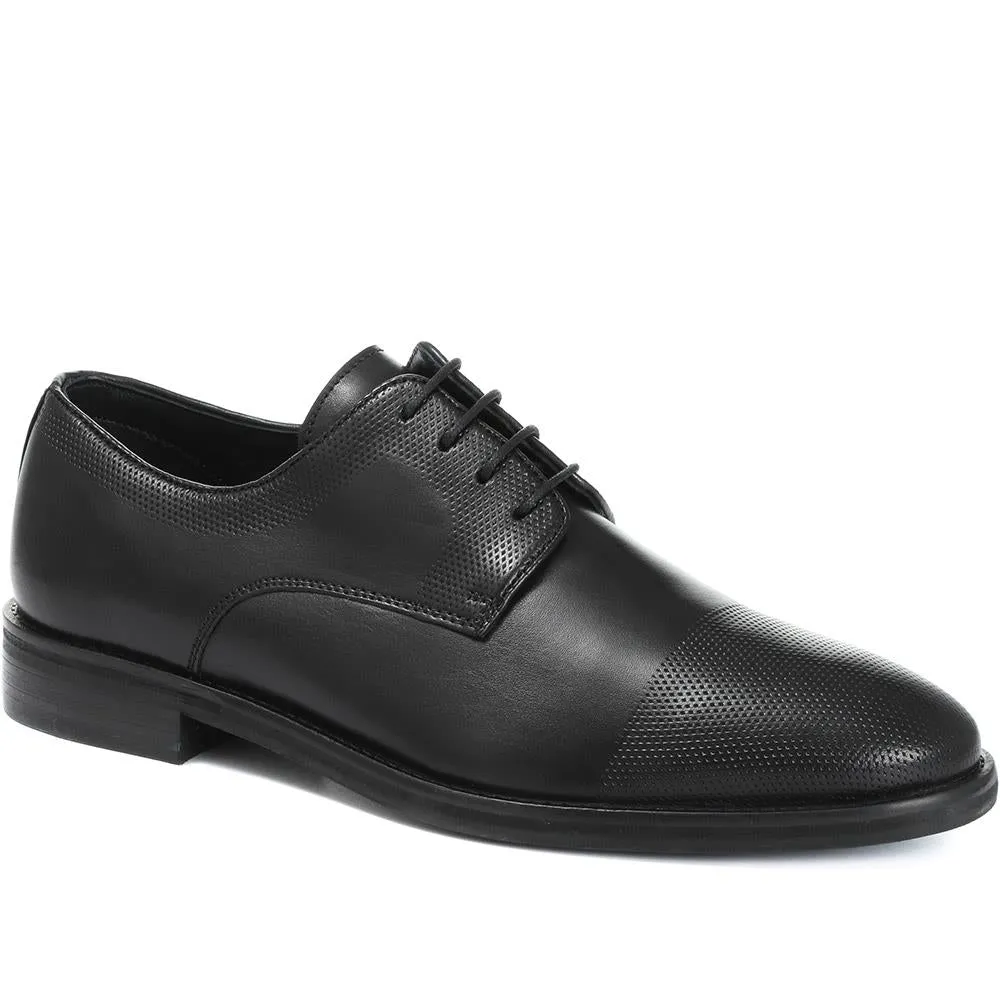 Leather Derby Shoes - KARAM30504 / 316 821 sold by Jones Bootmaker product image thumbnail 2