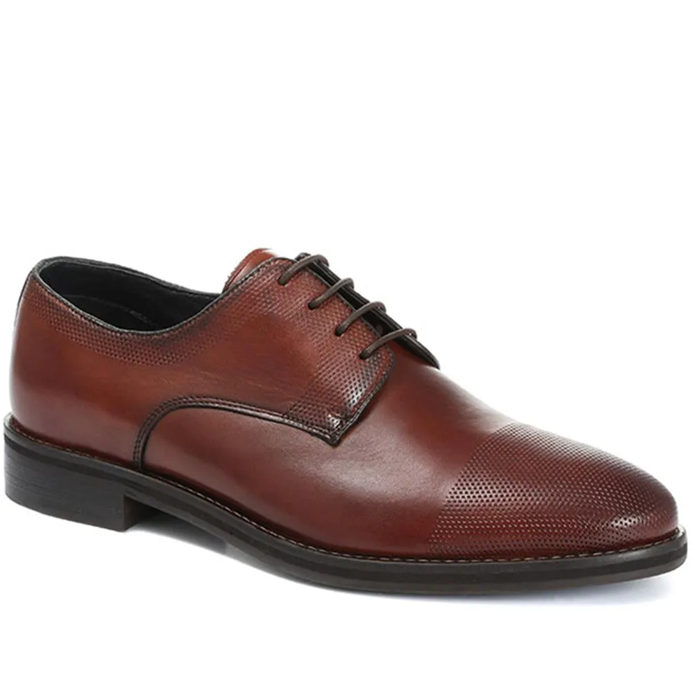 Leather Derby Shoes - KARAM30504 / 316 821 sold by Jones Bootmaker product image thumbnail 3