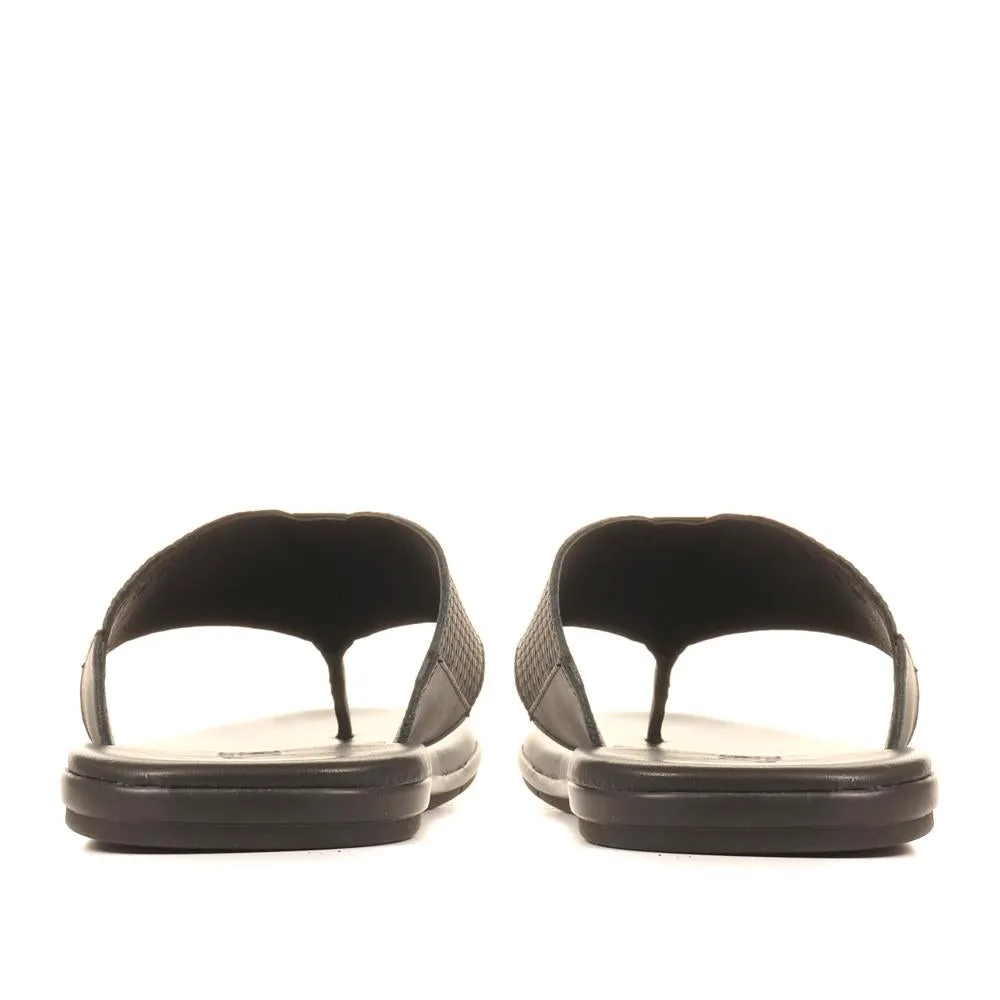 Emmett Leather Toe Post Sandals - EMMETT / 318 612 sold by Jones Bootmaker product image thumbnail 4