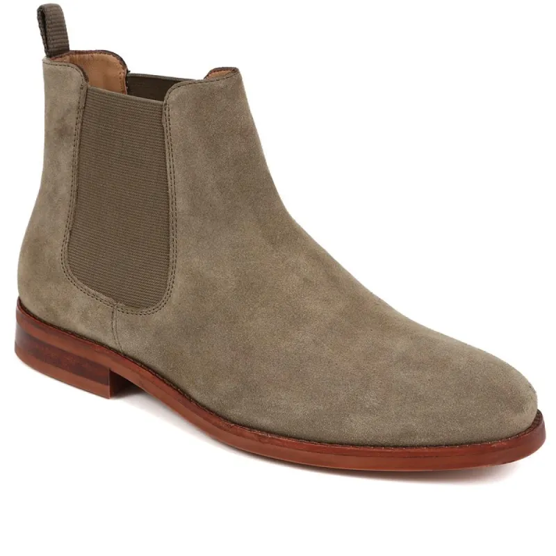 Deakin Chelsea Boots - DEAKIN / 27384063 sold by Jones Bootmaker
