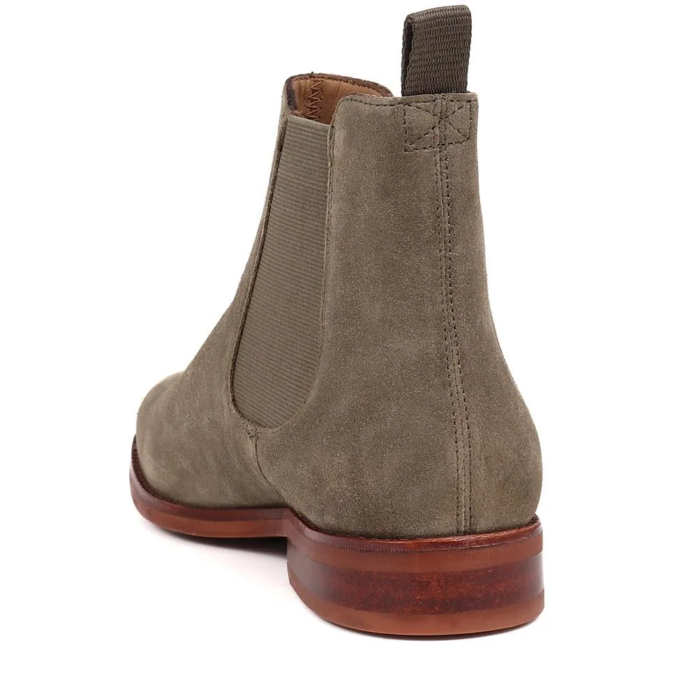 Deakin Chelsea Boots - DEAKIN / 27384063 sold by Jones Bootmaker product image thumbnail 4