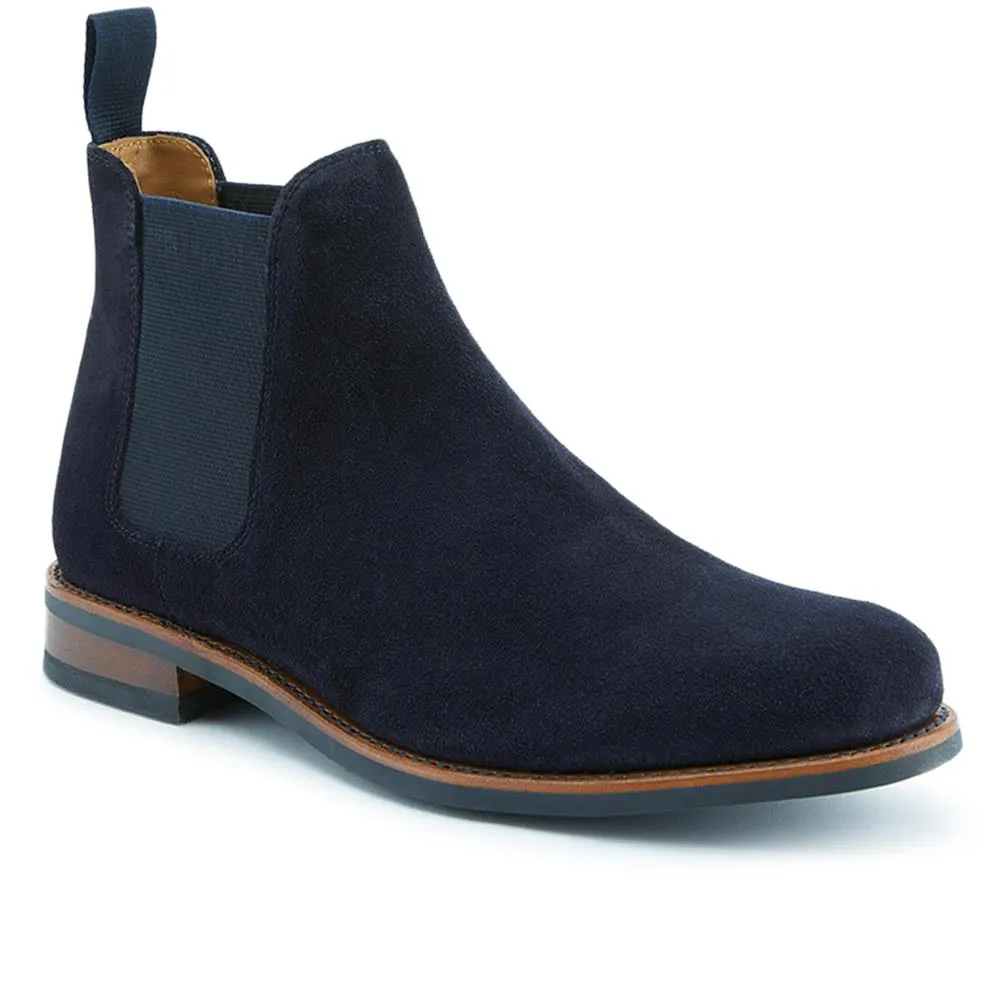 Bayridge Leather Chelsea Boots - BAYRIDGE2 / 324 403 sold by Jones Bootmaker product image thumbnail 5