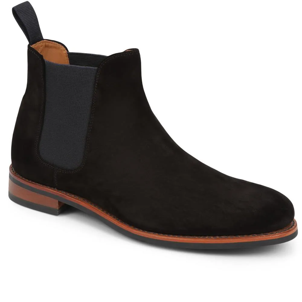 Bayridge Leather Chelsea Boots - BAYRIDGE2 / 324 403 sold by Jones Bootmaker product image thumbnail 3