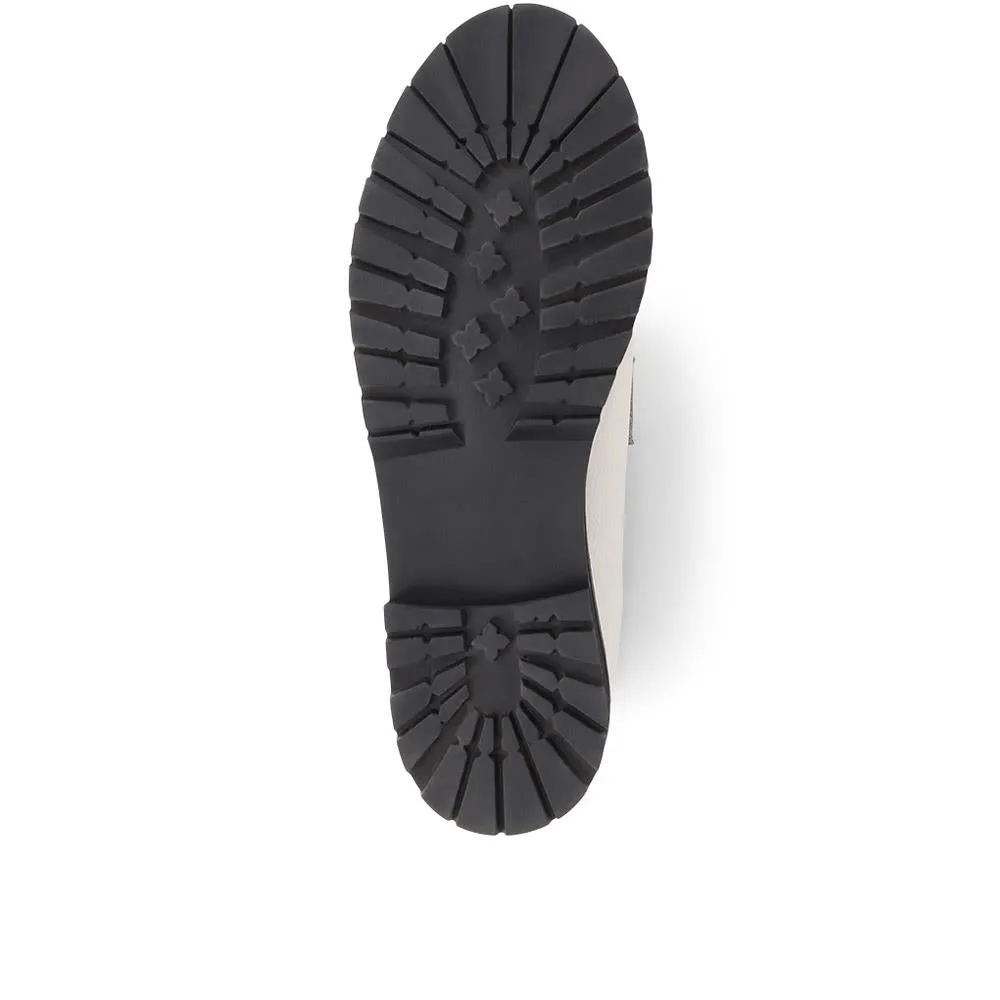 Darra2 Leather Loafers - DARRA2 / 325 352 sold by Jones Bootmaker product image thumbnail 5