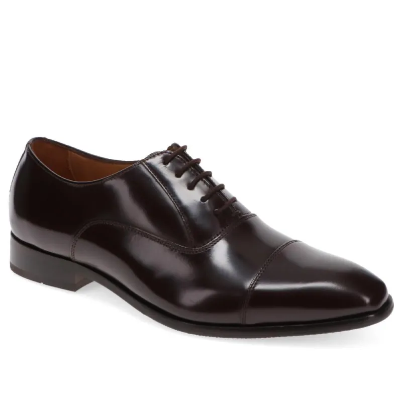 Marvin Leather Oxford Shoes - MARVIN / 325 748 sold by Jones Bootmaker