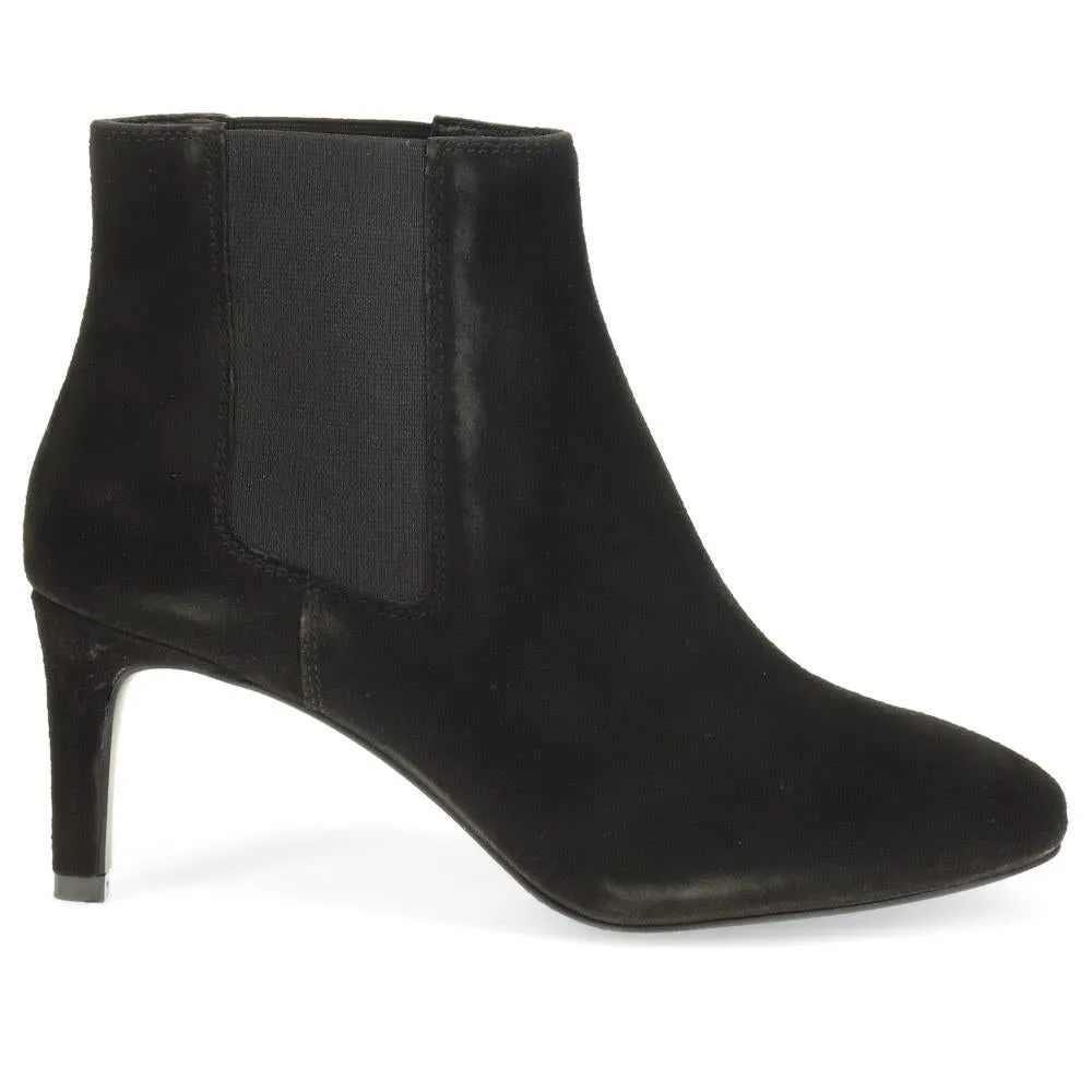 Katelyn Leather Ankle Boots - KATELYN / 325 949 sold by Jones Bootmaker product image thumbnail 4