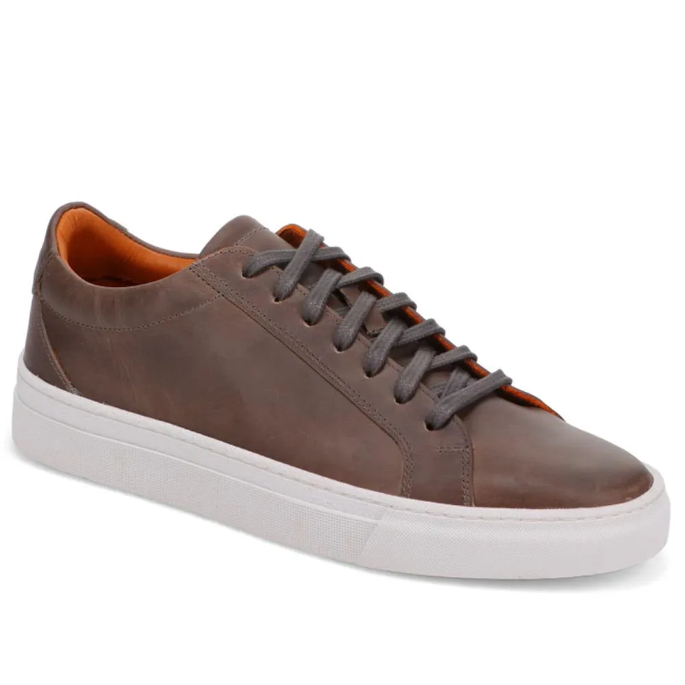 Troon Leather Trainers - TROON / 326 324 sold by Jones Bootmaker product image thumbnail 3