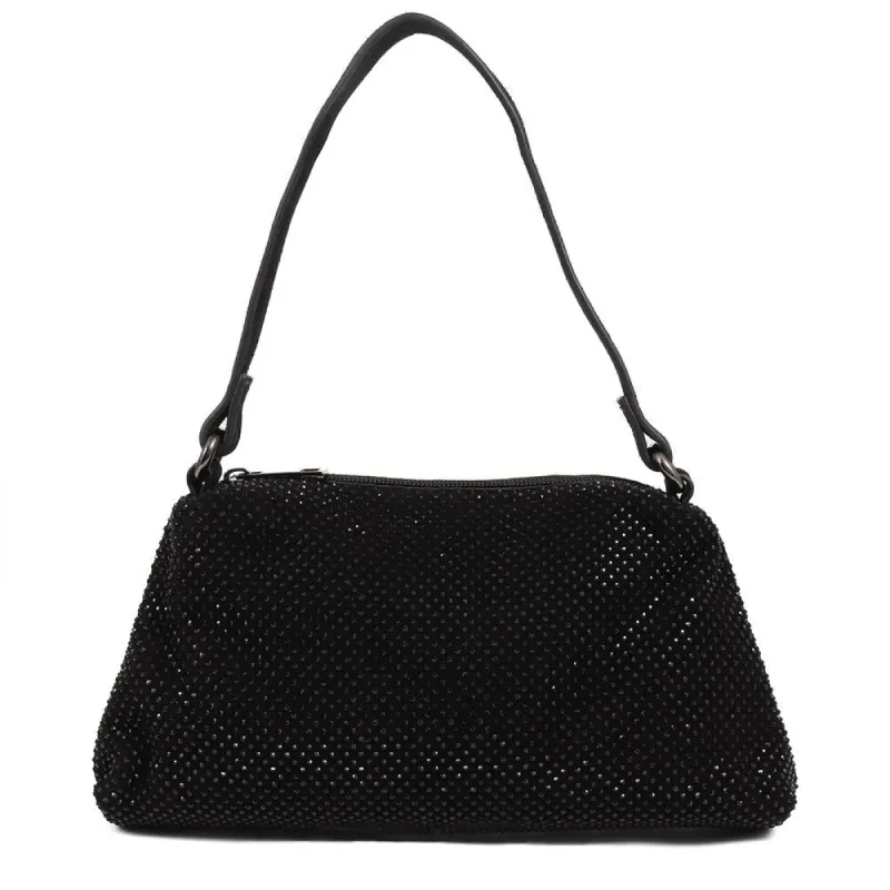 Kimber Leather Clutch Bag - KIMBER / 324 838 sold by Jones Bootmaker