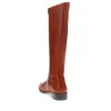 Emelia XS Leather Long Boots - EMELIAXS / 326 208 sold by Jones Bootmaker