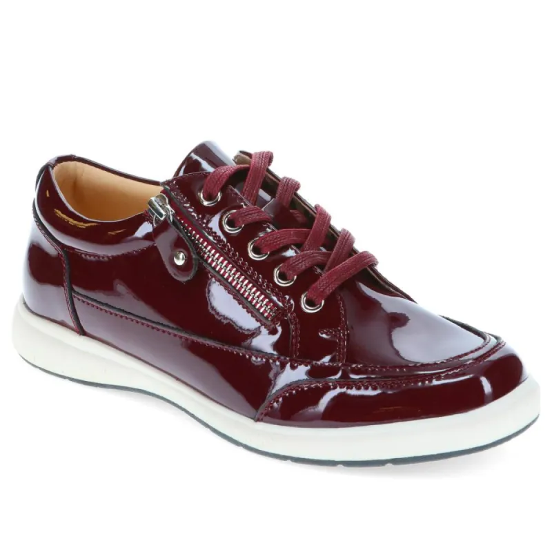 Audrie Chunky Trainers - AUDRIE / 326 248 sold by Jones Bootmaker