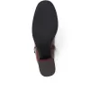 Monika Heeled Ankle Boots - MONIKA / 324 335 sold by Jones Bootmaker