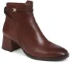 Monika Heeled Ankle Boots - MONIKA / 324 335 sold by Jones Bootmaker