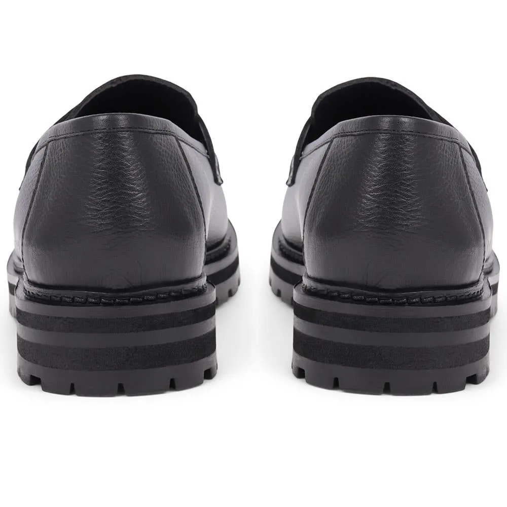 Darra2 Leather Loafers - DARRA2 / 325 352 sold by Jones Bootmaker product image thumbnail 5