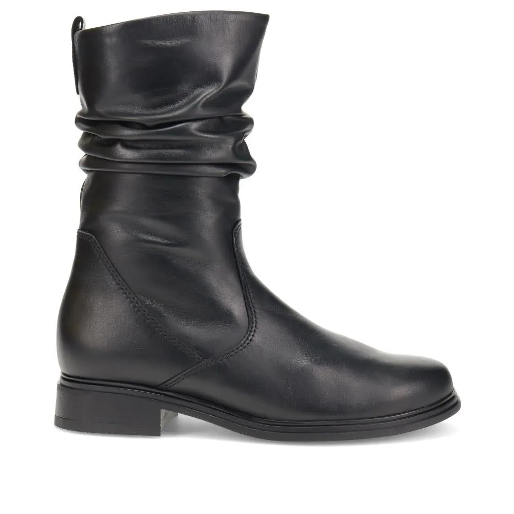 Leather Slouch Ankle Boots - GAB40507 / 325 881 sold by Jones Bootmaker product image thumbnail 3