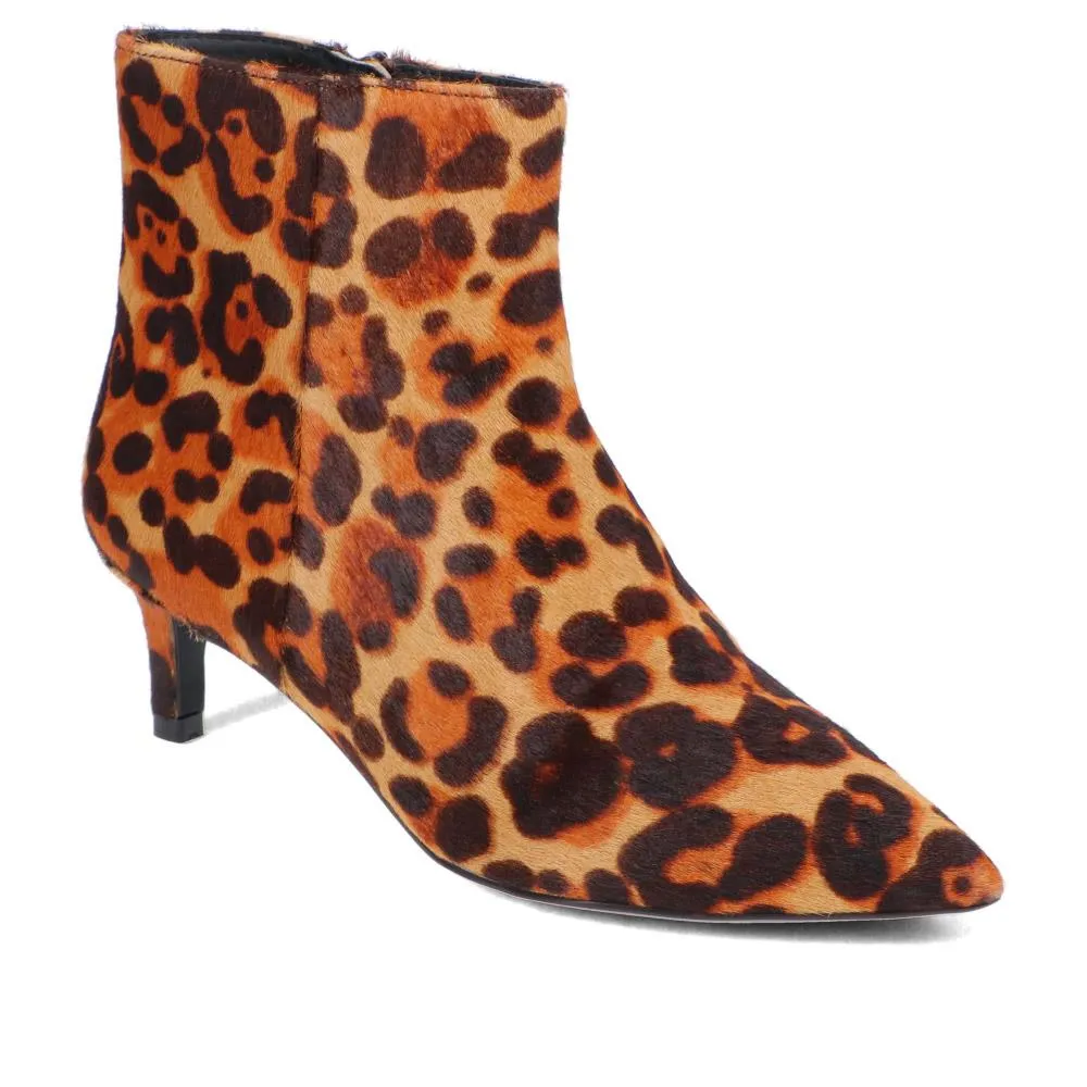 Kezia Stiletto-Heeled Ankle Boots - KEZIA / 325 955 sold by Jones Bootmaker product image thumbnail 2