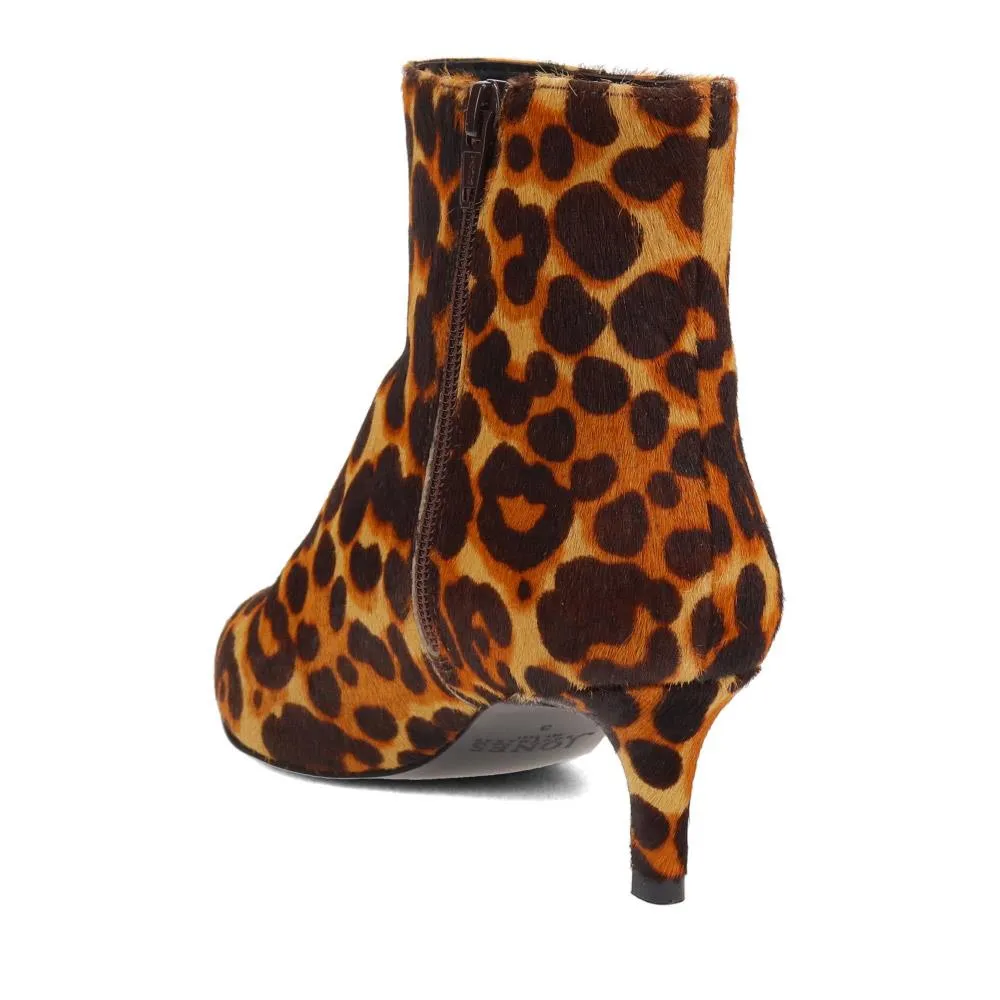 Kezia Stiletto-Heeled Ankle Boots - KEZIA / 325 955 sold by Jones Bootmaker product image thumbnail 4