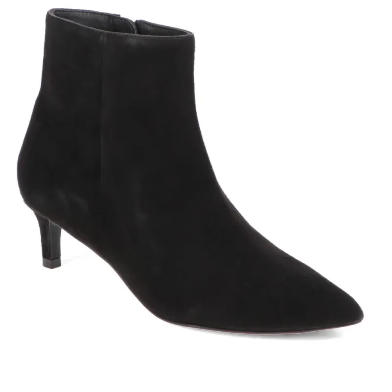 Kezia Stiletto-Heeled Ankle Boots - KEZIA / 325 955 sold by Jones Bootmaker