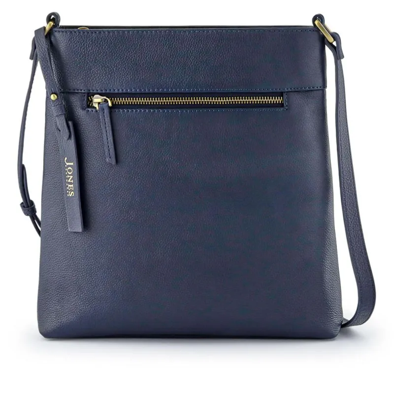 Winslow Leather Bag - WINSLOW / 326 220 sold by Jones Bootmaker