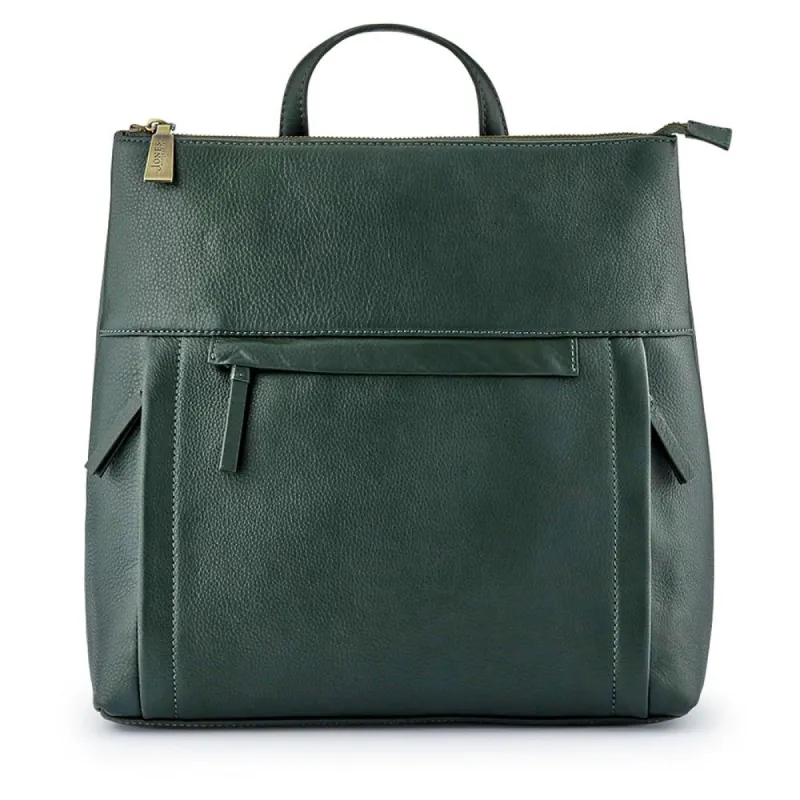 Westchester Leather Backpack - WESTCHESTER / 326 221 sold by Jones Bootmaker