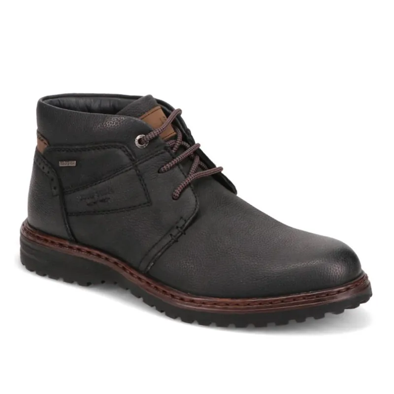 Leather Ankle Boots - JOSEF40502 / 326 428 sold by Jones Bootmaker