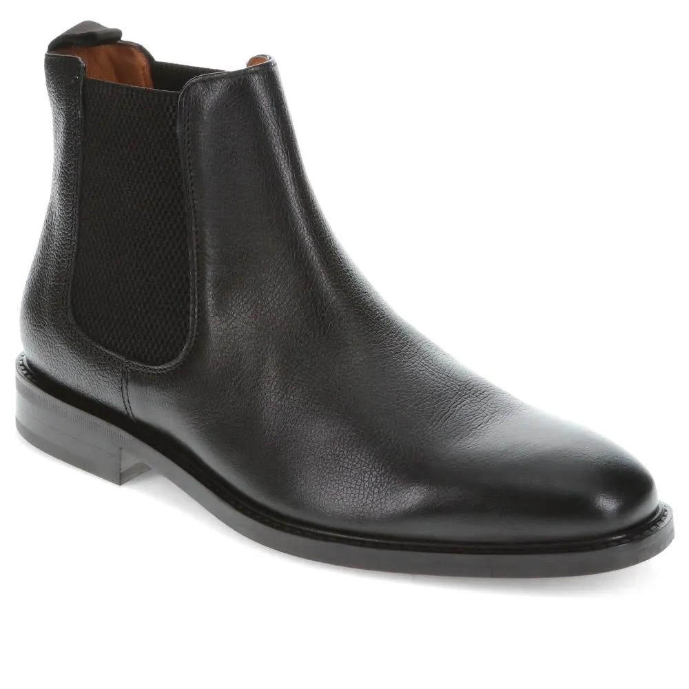 Debden Oiled Nubuck Leather Chelsea Boots - DEBDEN / 320 461 sold by Jones Bootmaker product image thumbnail 5