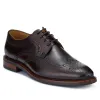 Longwood Suede Derby Brogues - LONGWOOD / 320 482 sold by Jones Bootmaker