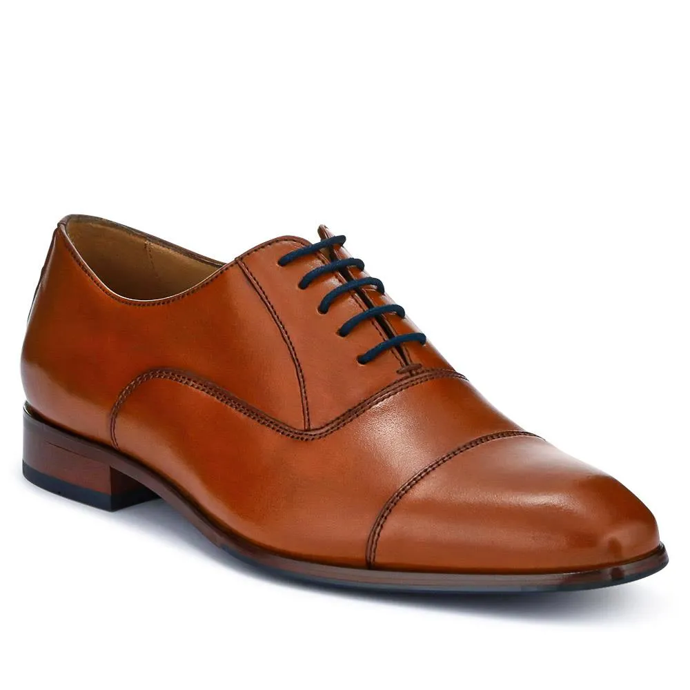 Marvin Leather Oxford Shoes - MARVIN / 325 748 sold by Jones Bootmaker product image thumbnail 3