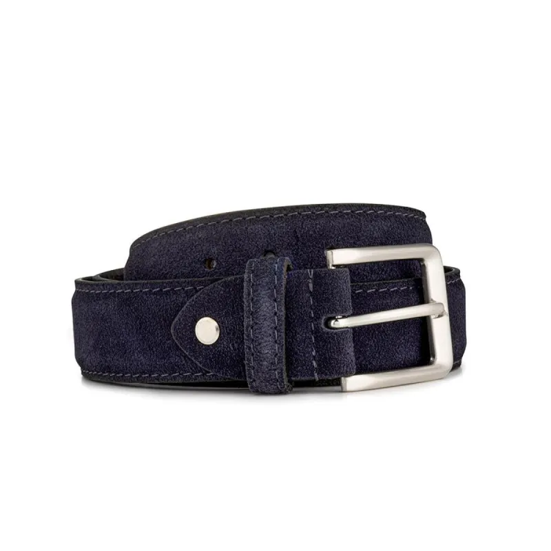 Unison Leather Belt - UNISON / 327 155 sold by Jones Bootmaker