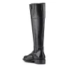 Leather Block-Heeled Long Boots - BEDEN40502 / 327 477 sold by Jones Bootmaker