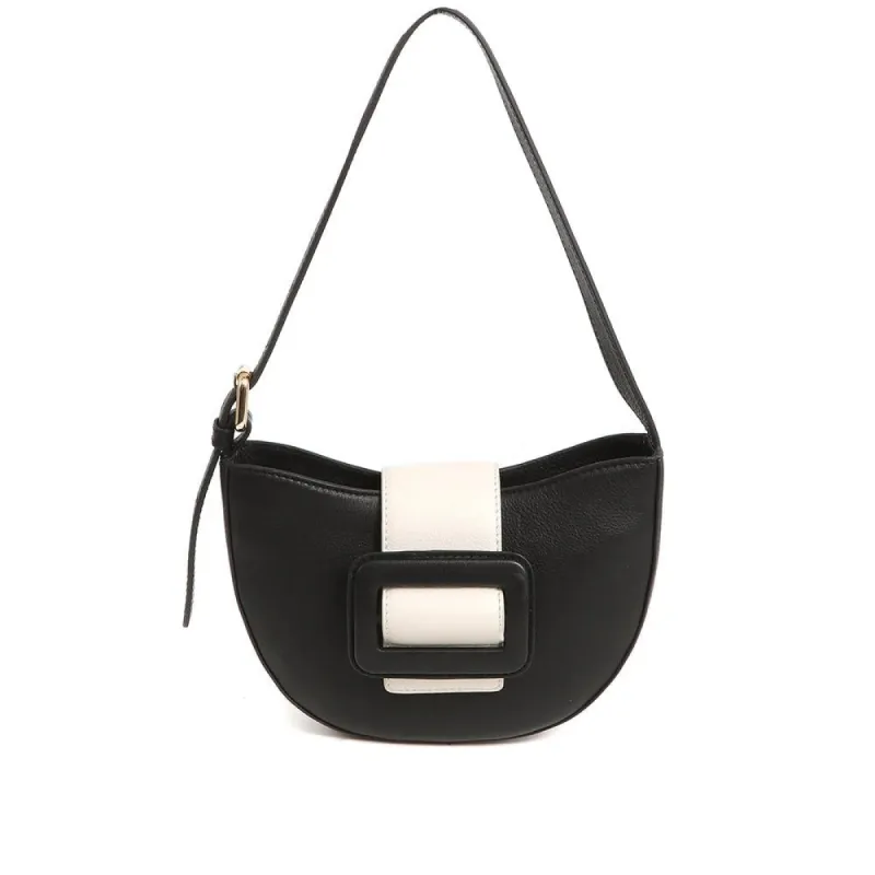 Metallic Shoulder Bag - VANESA / 323 894 sold by Jones Bootmaker
