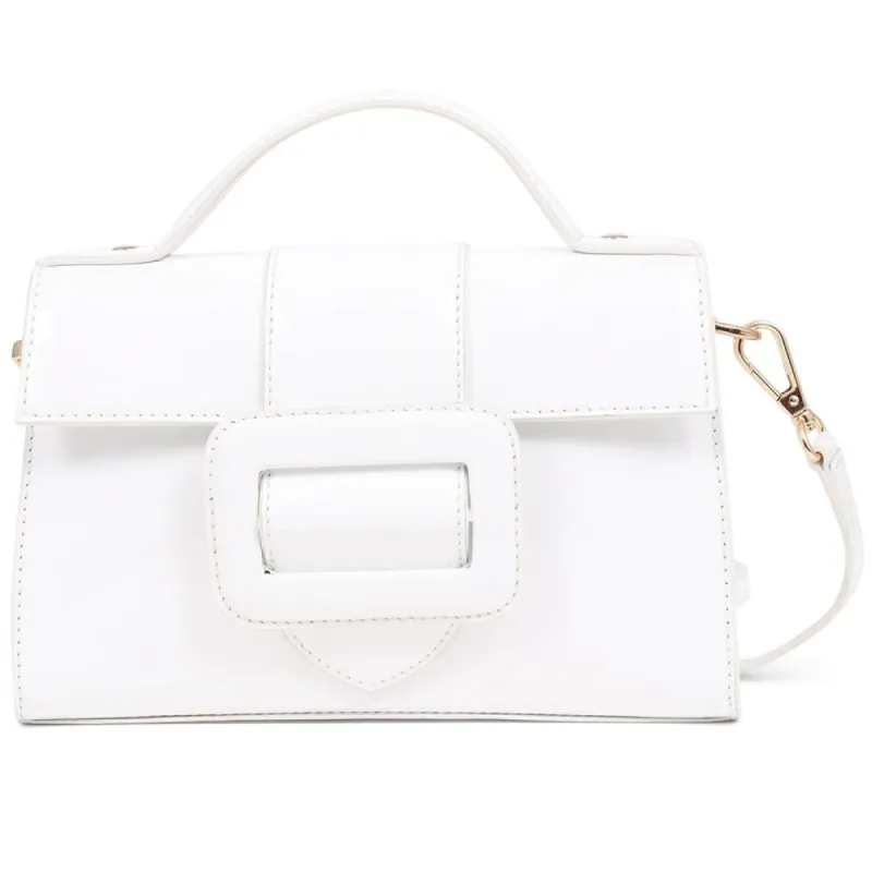 Valoria Leather Handbag - VALORIA / 325 589 sold by Jones Bootmaker