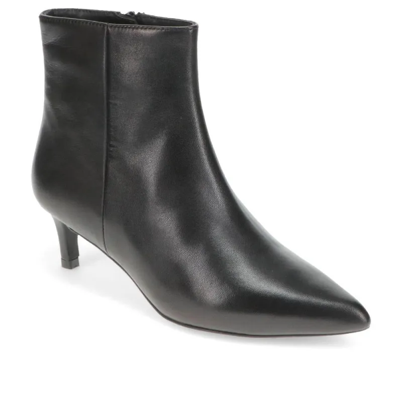 Kezia Stiletto-Heeled Ankle Boots - KEZIA / 325 955 sold by Jones Bootmaker