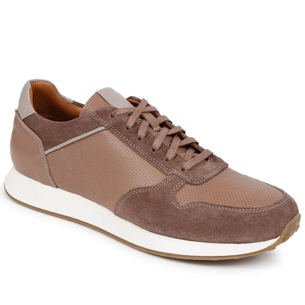 Southsea Lace-Up Trainers - SOUTHSEA / 326 325 sold by Jones Bootmaker product image thumbnail 5