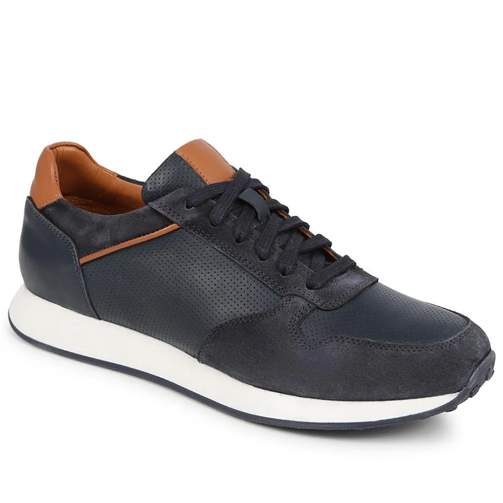 Southsea Lace-Up Trainers - SOUTHSEA / 326 325 sold by Jones Bootmaker product image thumbnail 3