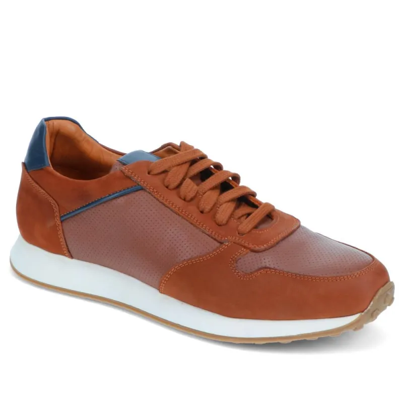 Southsea Lace-Up Trainers  - SOUTHSEA / 326 325 sold by Jones Bootmaker
