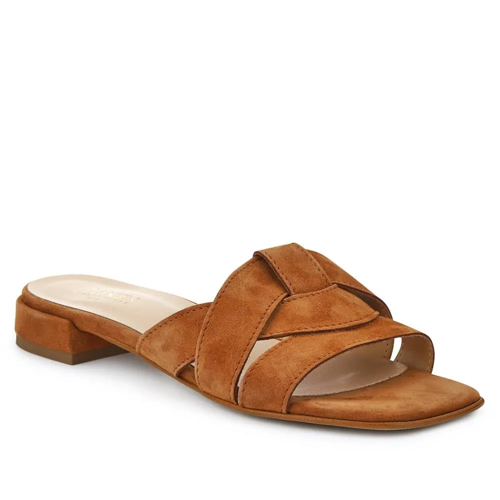 Genesis Smart Leather Mules - GENESIS / 327 301 sold by Jones Bootmaker product image thumbnail 3