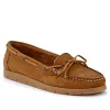Penella Hand-Stitched Leather Moccasins - PENELLA / 327 210 sold by Jones Bootmaker