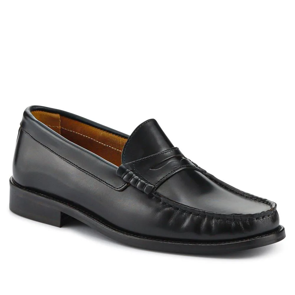 Perna Smart Leather Moccasins - PERNA / 327 304 sold by Jones Bootmaker product image thumbnail 4