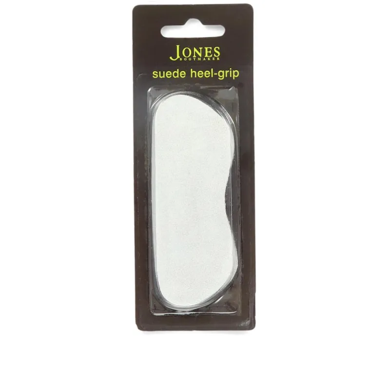 Suede Heel Grips - HEELGRIPS sold by Jones Bootmaker