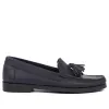 Trish Leather Casual Moccasins - TRISH / 327 519 sold by Jones Bootmaker