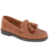 Trish Leather Casual Moccasins - TRISH / 327 519 sold by Jones Bootmaker