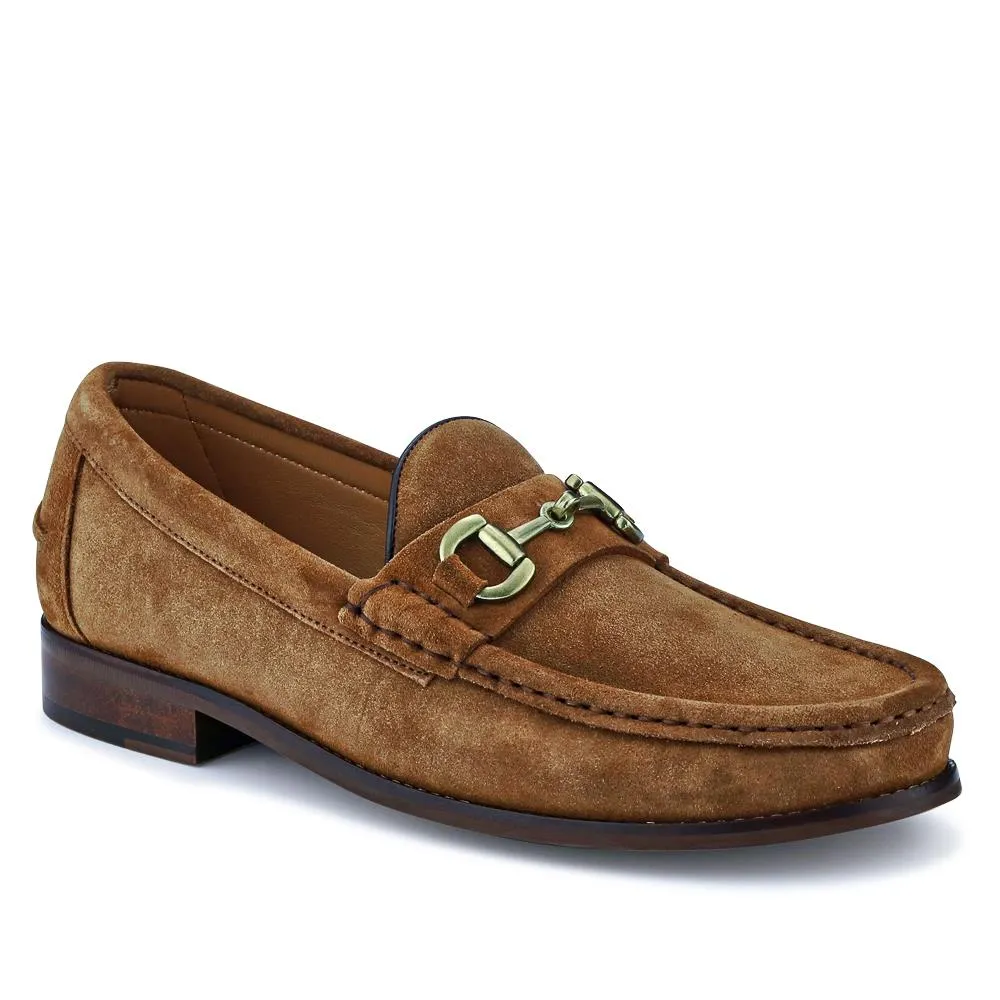 Roan Leather Slip-On Shoes - ROAN / 326 791 sold by Jones Bootmaker product image thumbnail 5