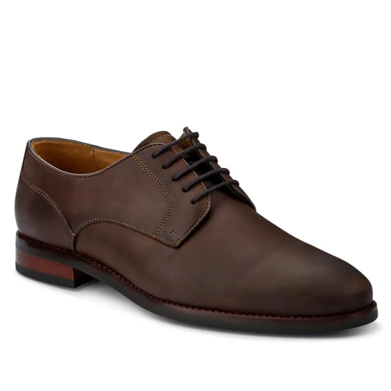 Luco Leather Casual Shoes - LUCO / 326 803 sold by Jones Bootmaker