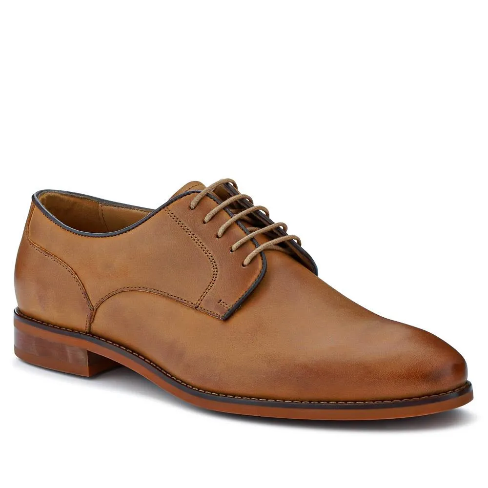 Luco Leather Casual Shoes - LUCO / 326 803 sold by Jones Bootmaker product image thumbnail 4